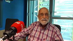 Arcadi Oliveres: "El capitalisme s'ha de destruir immediatament"