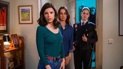 La valiente actuación de Inés Alcántara y el nuevo shippeo de 'Cuéntame'