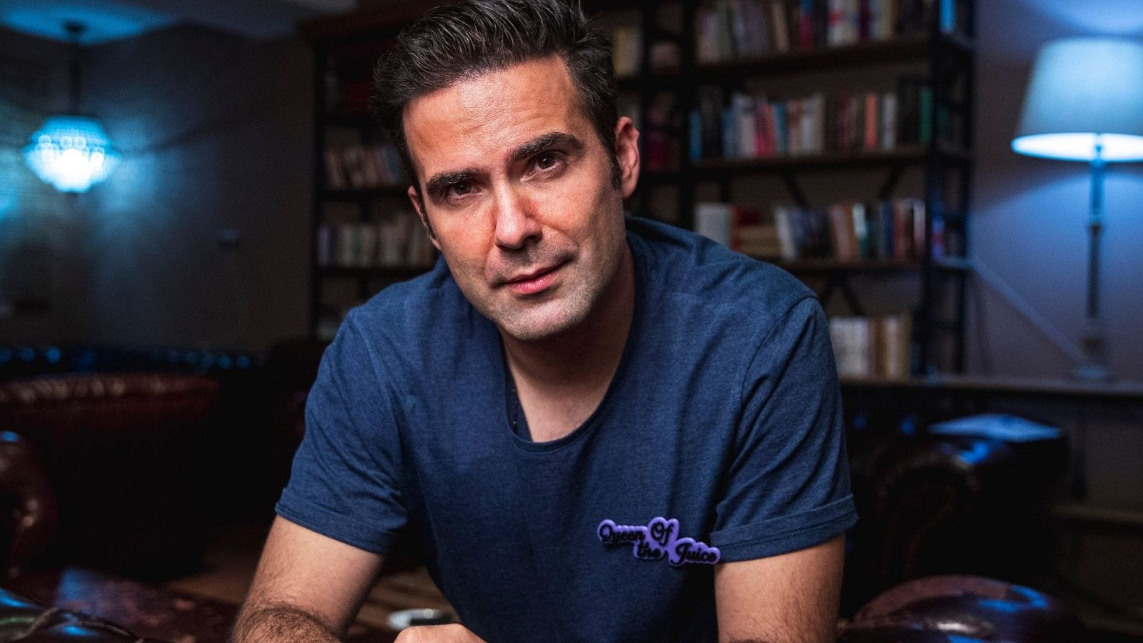 Naím Thomas se disculpa por no ir al funeral de Álex Casademunt con un 'polémico' comunicado