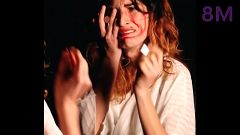 8M: La 2 por la igualdad y el fin de la violencia contra las mujeres