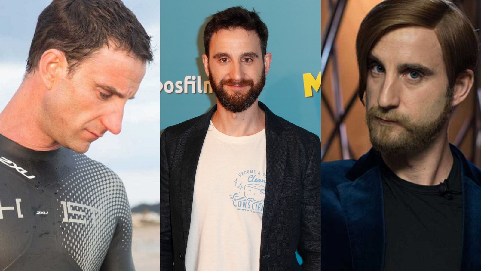 Todas las películas de Dani Rovira en Somos Cine