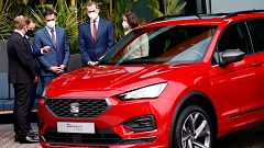 Volkswagen garantiza la fabricación de coches eléctricos en la planta de Seat en Martorell