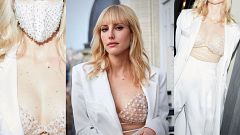 Natalia de Molina luce el look más provocativo y sexy de gala de los Goya
