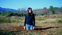 Fina Miralles: reivindicar a la mujer cuando los humanos ya no somos el centro del mundo