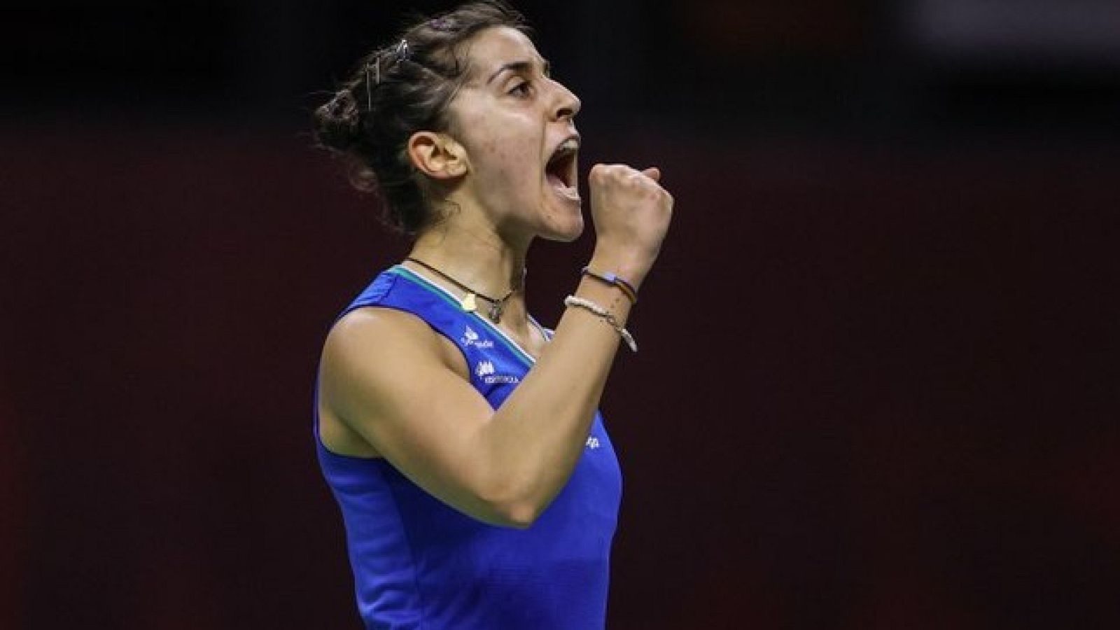 Carolina Marín conquista su tercer título de 2021 en Suiza