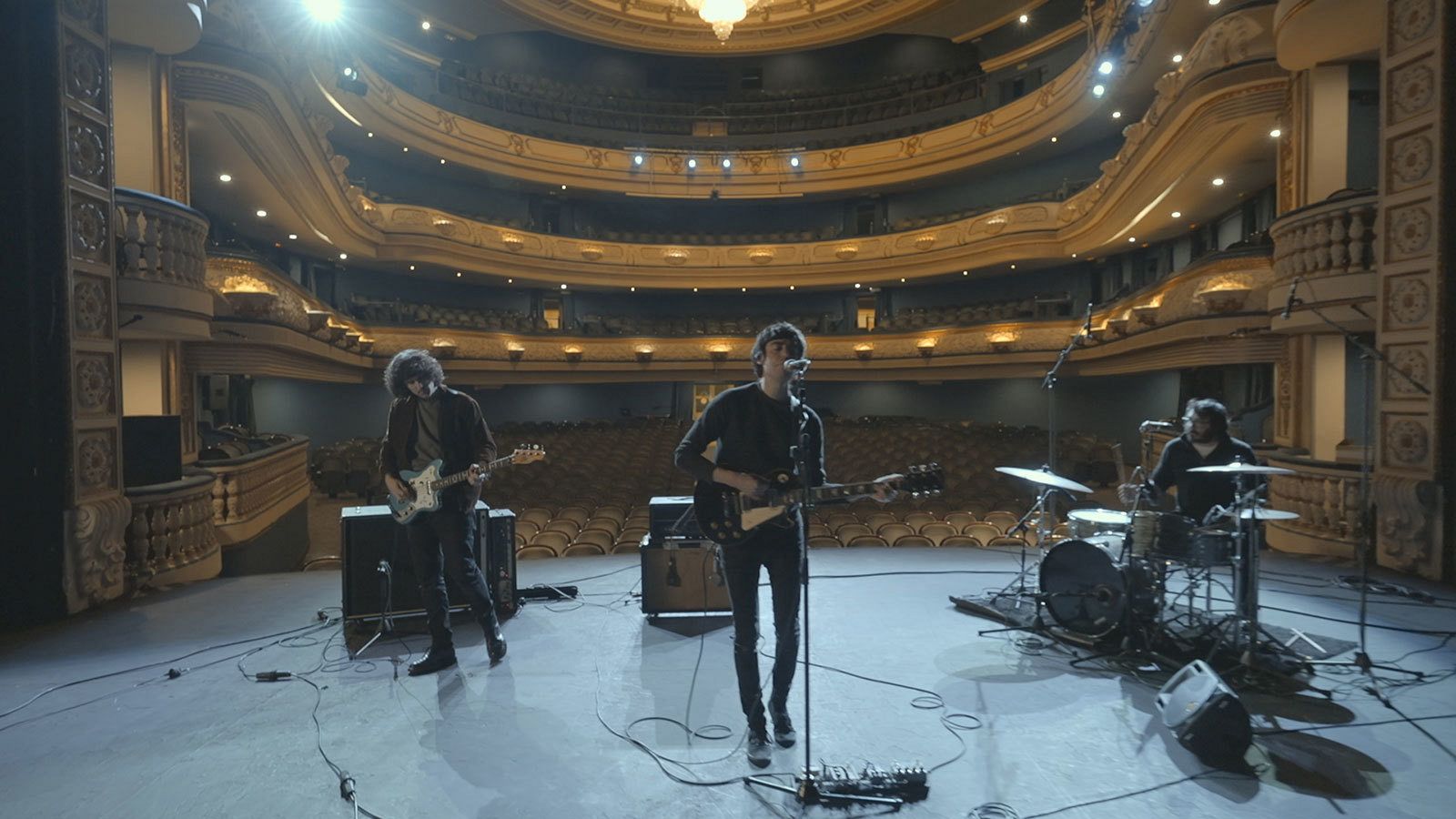 'Un país para escucharlo' en Alicante y Castellón