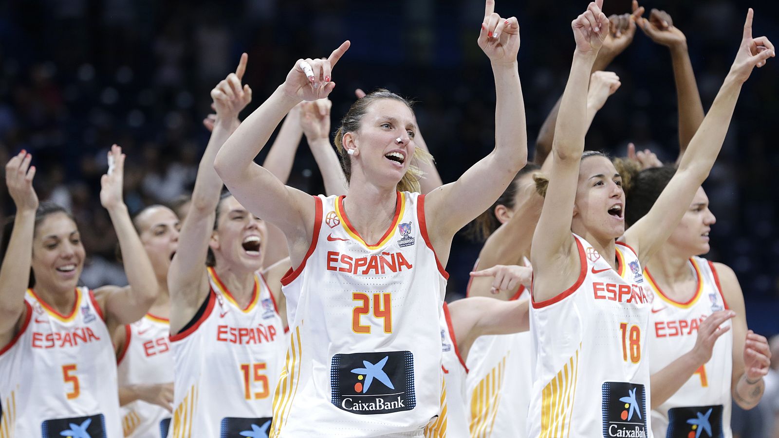 FIBA Women's Eurobasket 2019