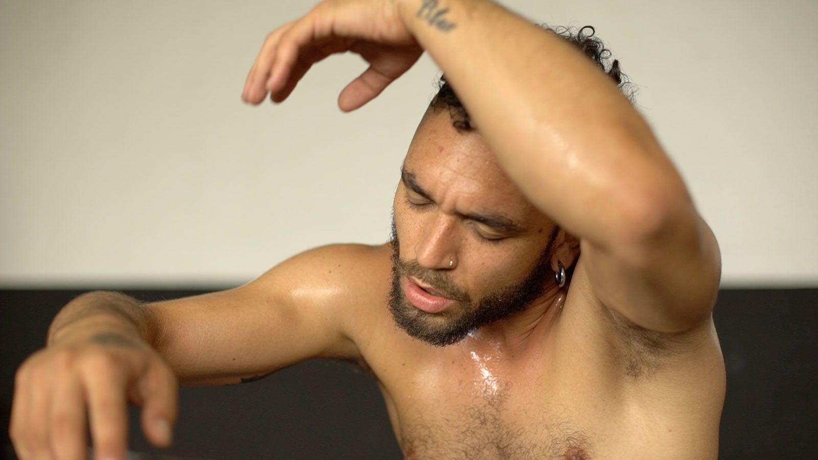 Muchos hombres quieren hoy recuperar esa parte emocional de sí mismos