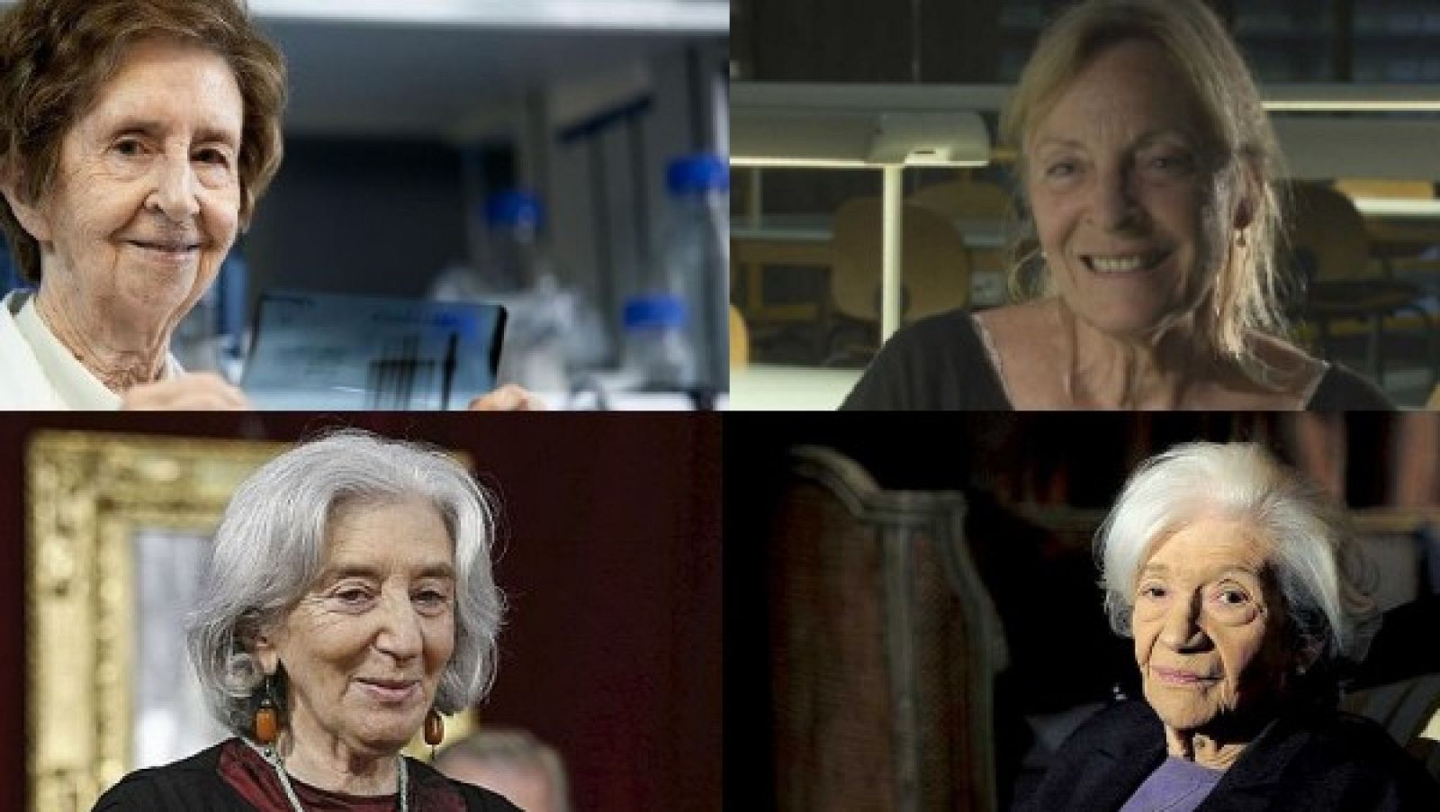 Las mujeres son protagonistas hoy en Saber y Ganar