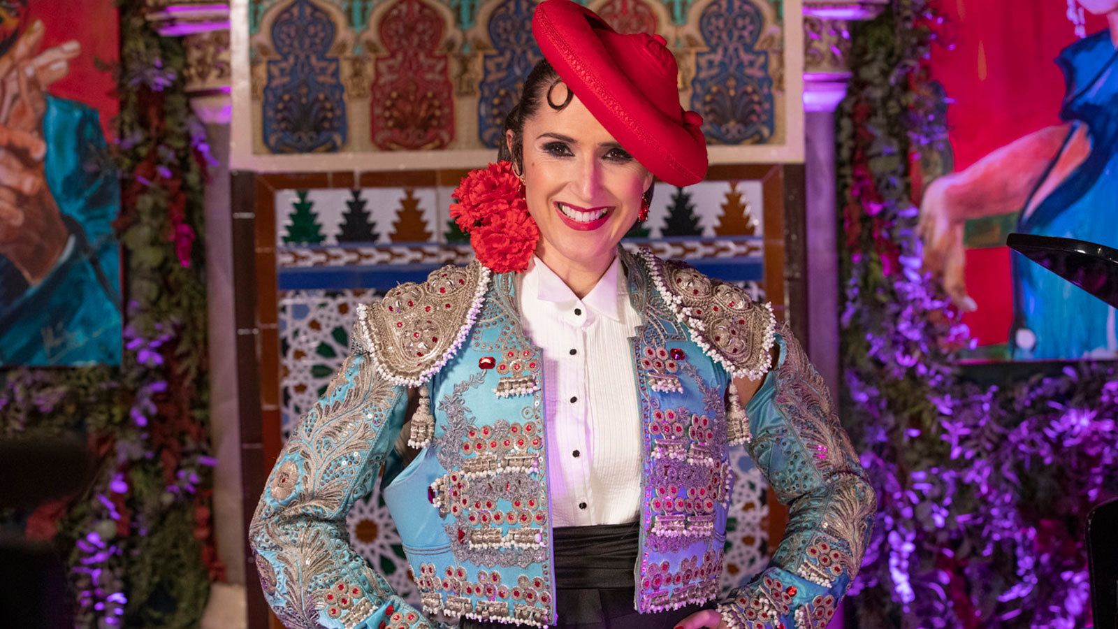 La copla ha unido sentimental y emocionalmente a varias generaciones de nuestro país