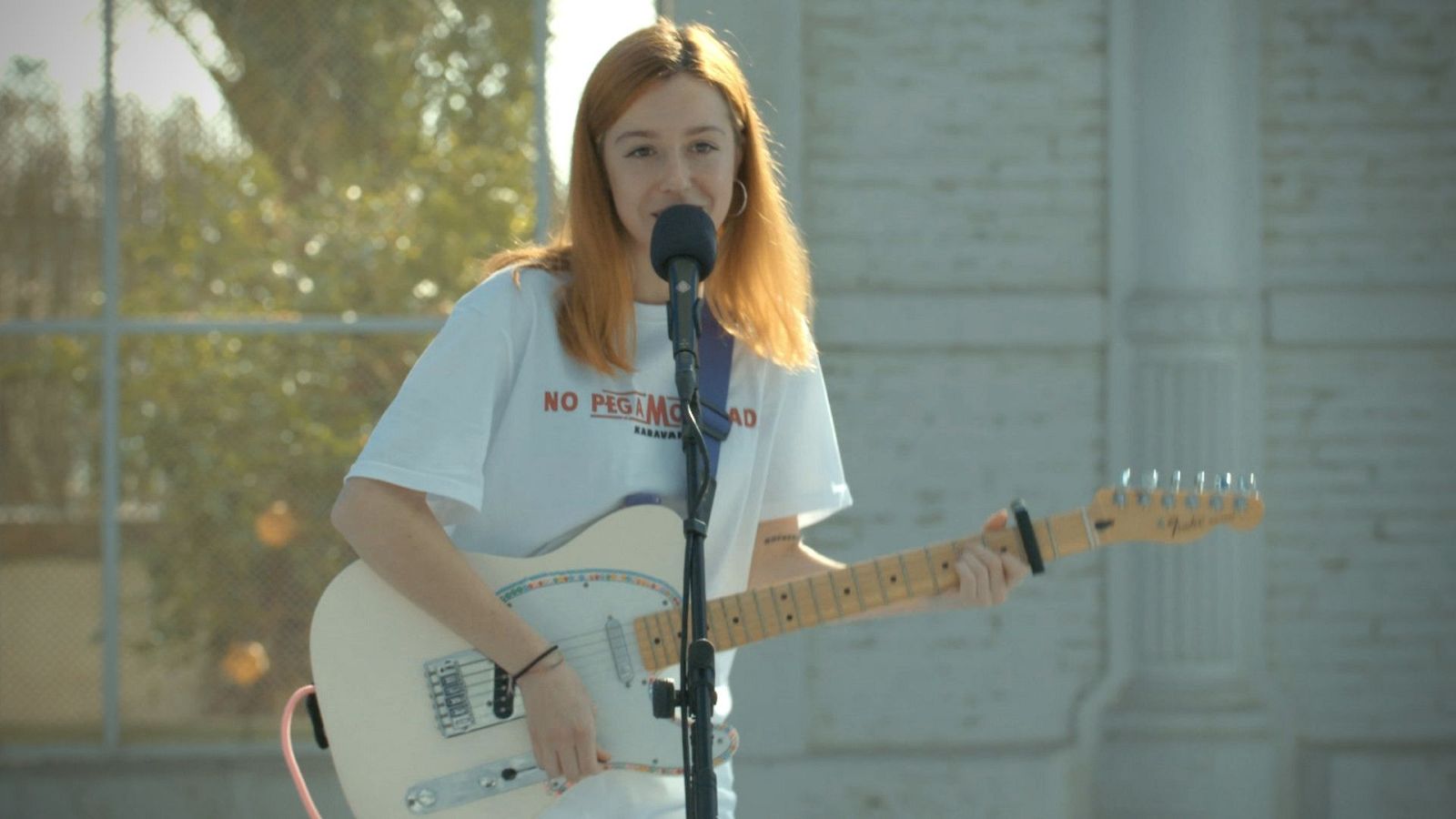 Ginebras, en el nuevo episodio de 'Un país para escucharlo'