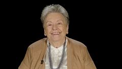 María Galiana sobre Barcelona 92: "Me pegué al televisor"