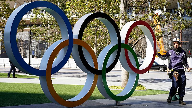 Los Juegos de Tokio 2020 se verán en RTVE