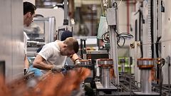 La OCDE eleva al 5,7% el crecimiento de España en 2021 y prevé una recuperación mundial  "más rápida de lo esperado"