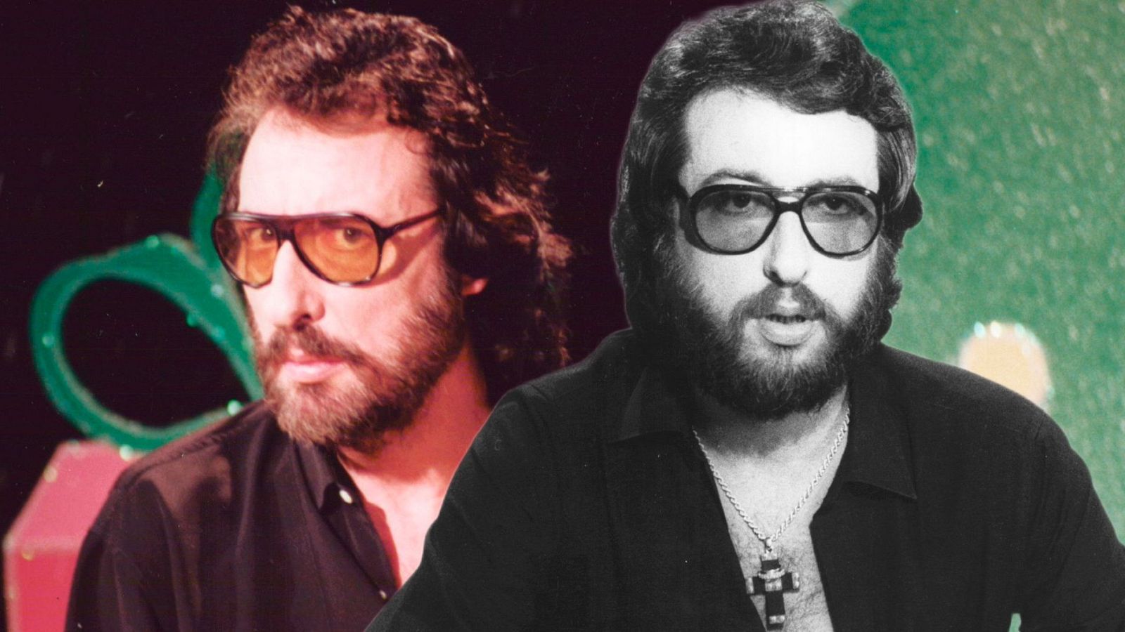El documental 'Eugenio, blanco o negro' cuenta las luces y sombras del famoso cómico