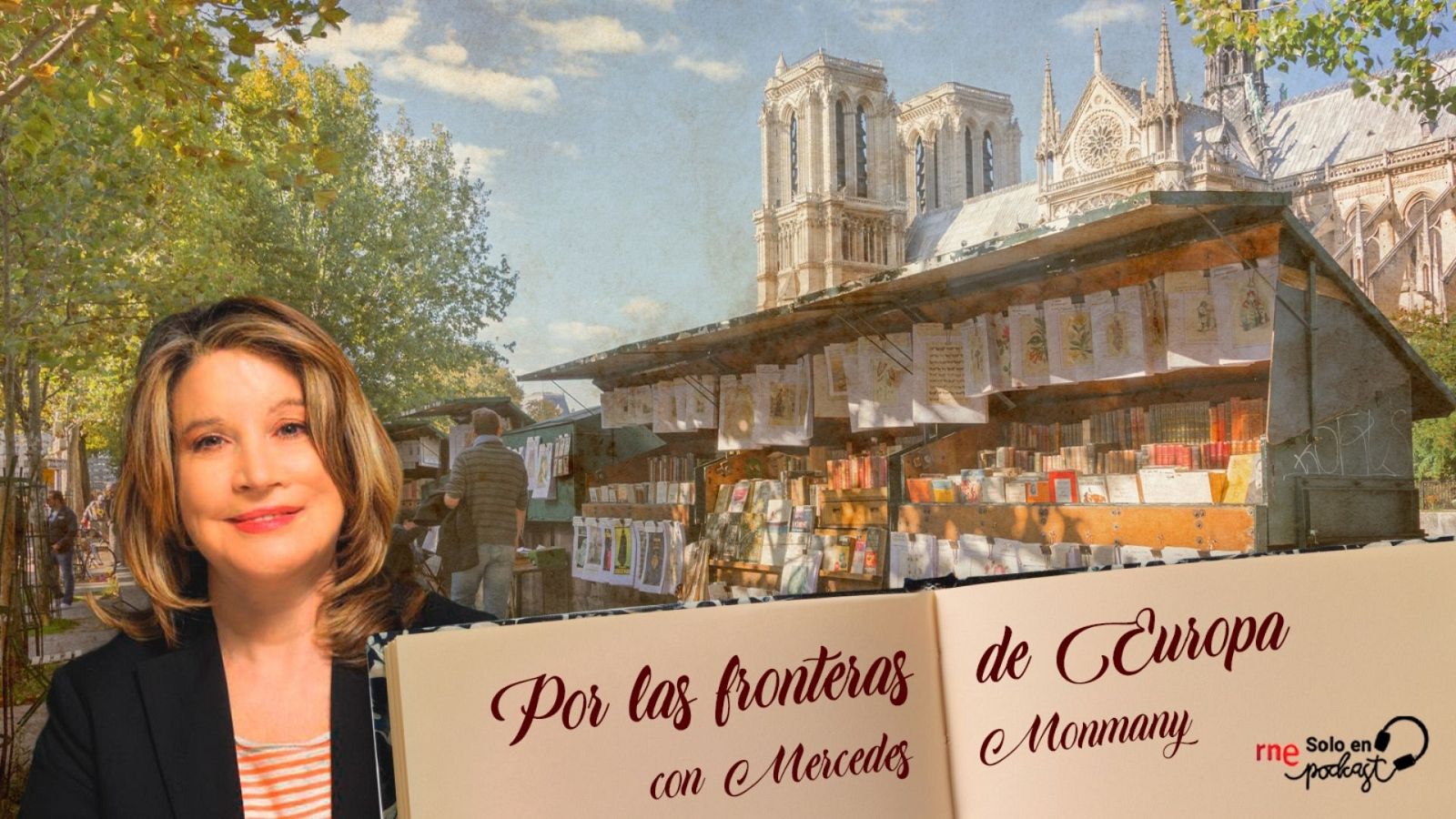 'Por las fronteras de Europa', la cultura que nos une