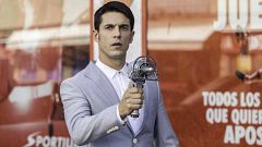 Alejo Sauras: "La temporada ha sido muy bonita, pero muy dura"