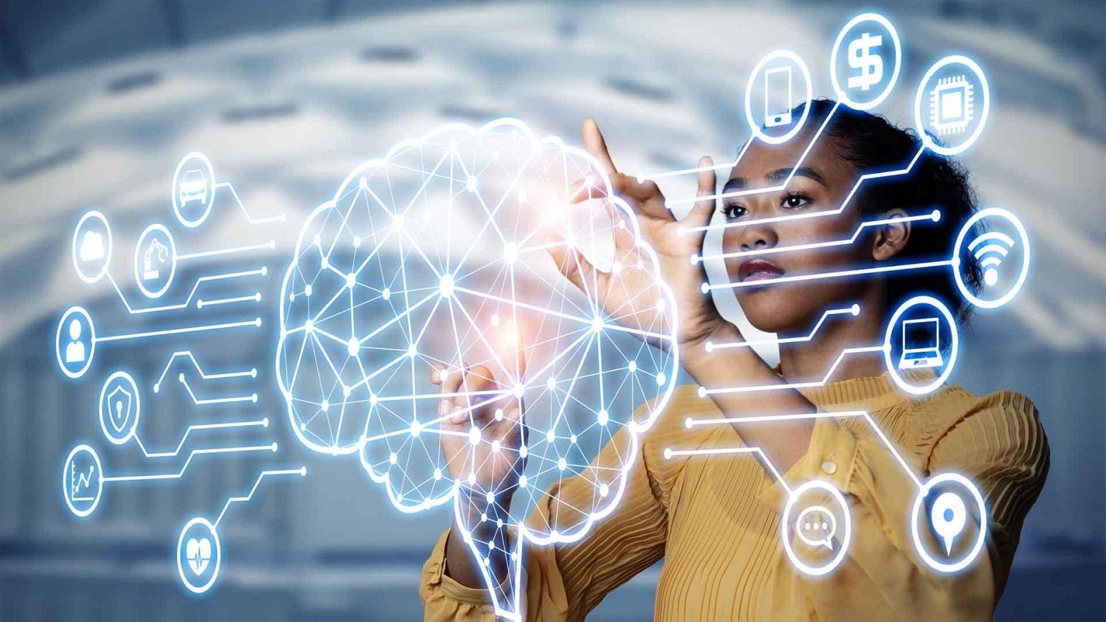 Desempleo y vigilancia