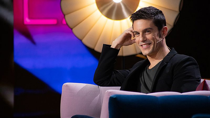 Alejo Sauras quería ser piloto y te contamos por qué no pudo ser