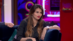 Sara Sálamo, ¿corazón dividido entre Isco y el Atleti?
