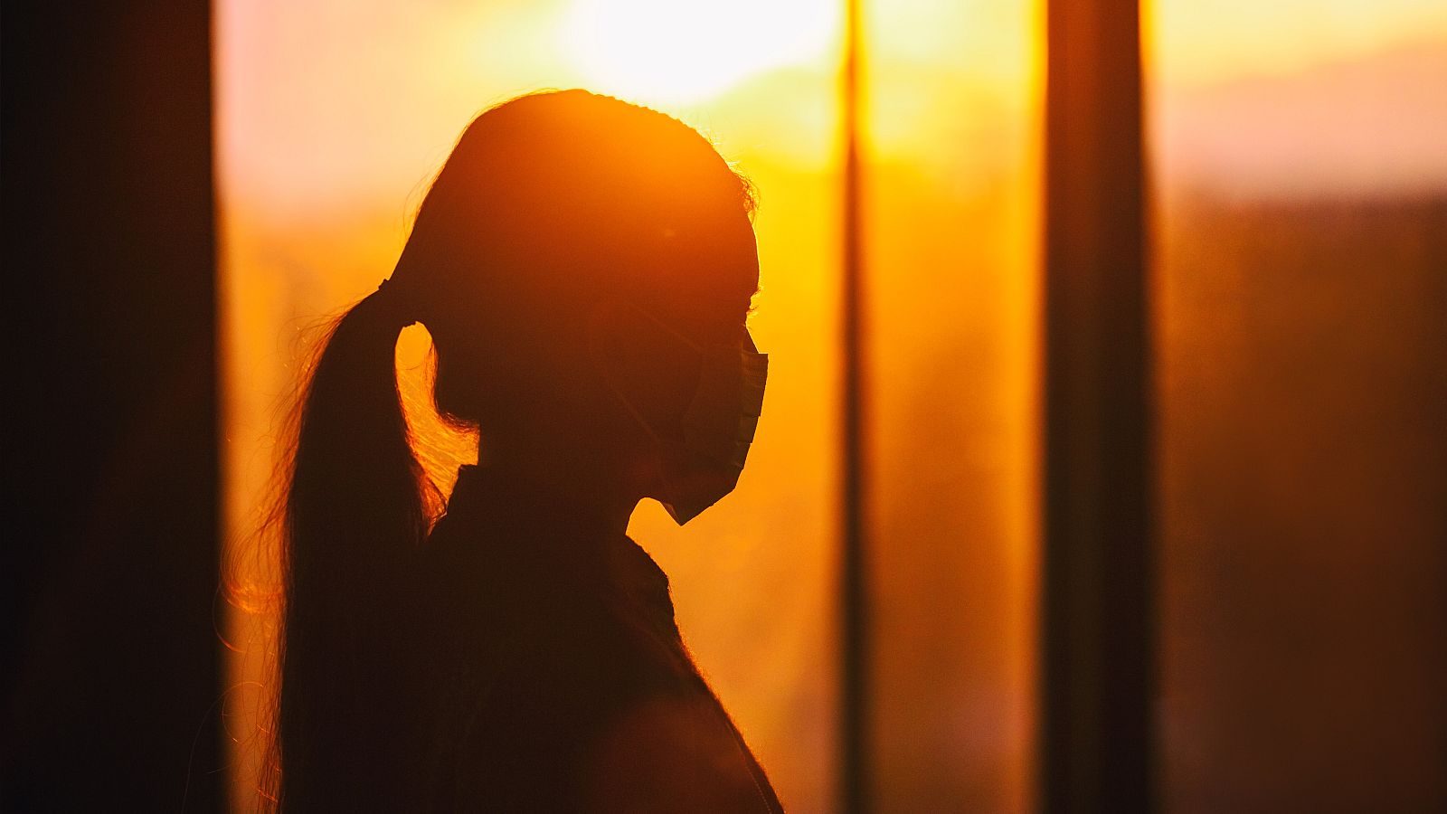 Las mascarillas se han convertido en un elemento omnipresente de la pandemia de COVID-19.