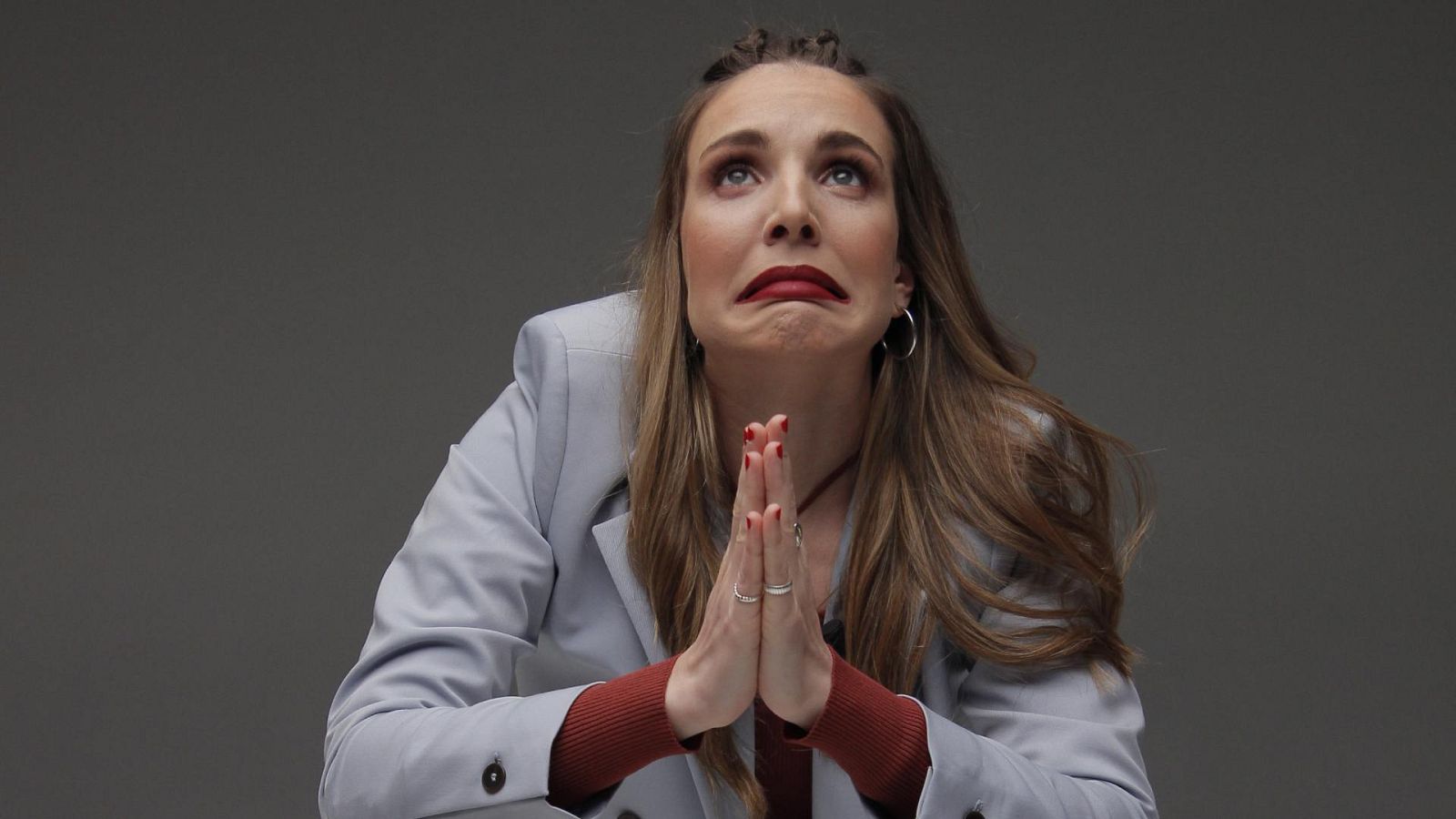 Inés Hernand cultura segura