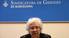 Augmenten un 25% les queixes cap a l'administració pública en Barcelona en 2020