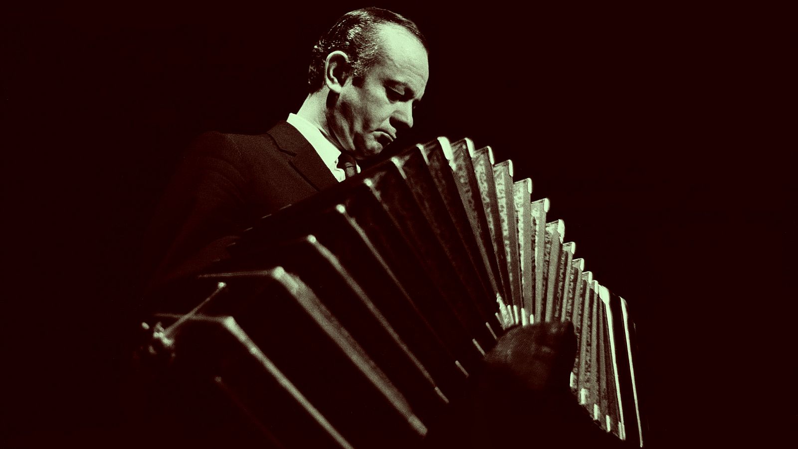 Piazzolla 100 años