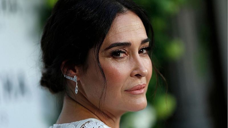 Diseñadora de éxito, madre orgullosa y "una andaluza de raza". Así es Vicky Martín Berrocal