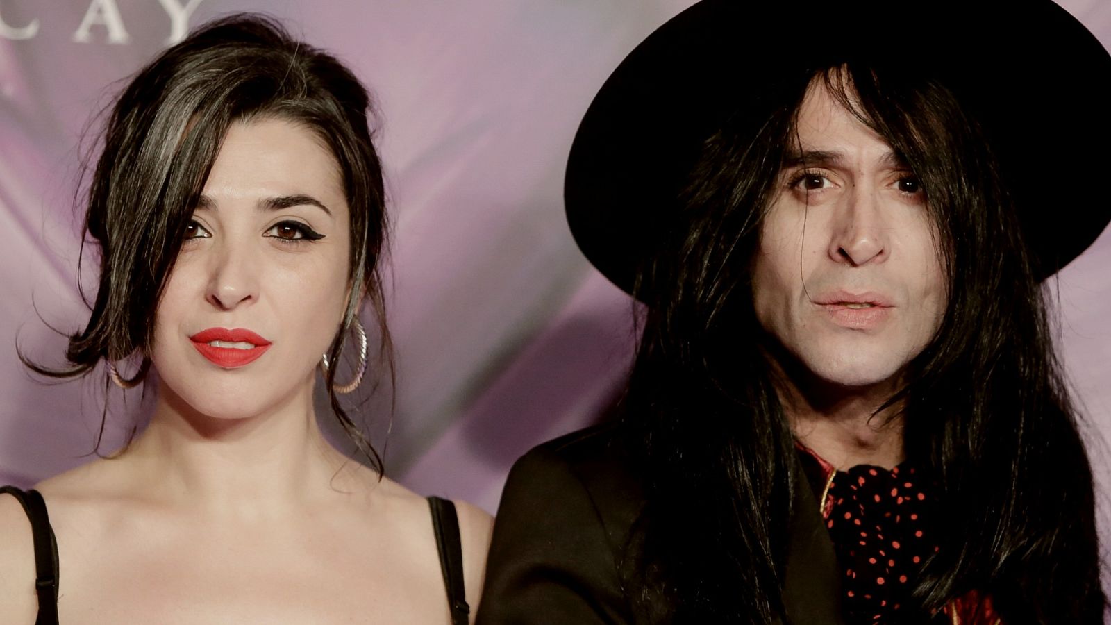 Mario Vaquerizo y su hermana Marta, unidos por un dolor que perdura