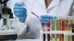 Una vacuna contra la sida millora el control del virus sense rebre tractament