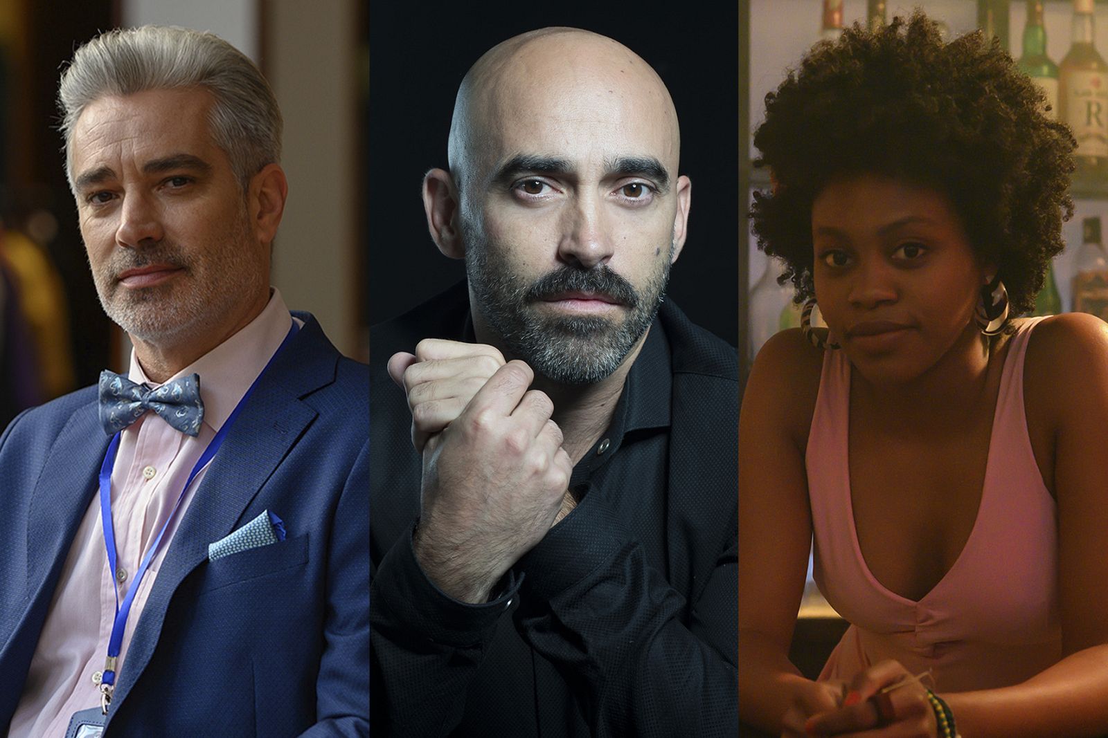 El reparto de 'Cuéntame' crece