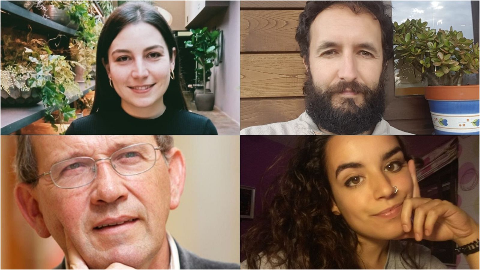 Los nuevos retos tecnolóticos esta semana en Utopías