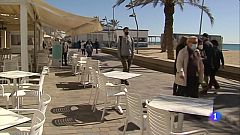 El Govern estudia relaxar el toc de queda fins a les 23h per Setmana Santa