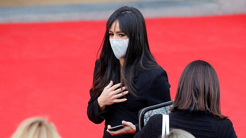 Villacís, a Casado: "Como gobiernen PSOE y Podemos en la Comunidad de Madrid nos habéis jodido"