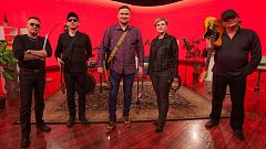 La UER descalifica la canción de Bielorrusia por segunda vez y no participará en Eurovisión