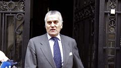 El exdiputado del PP Jorge Trías asegura que sufrió un "acoso terrible" por parte del PP tras hablar de la 'caja B'