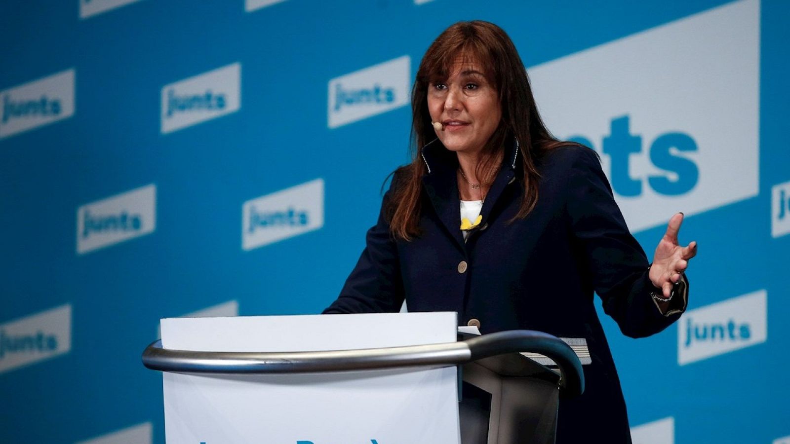 Laura Borràs (Junts)