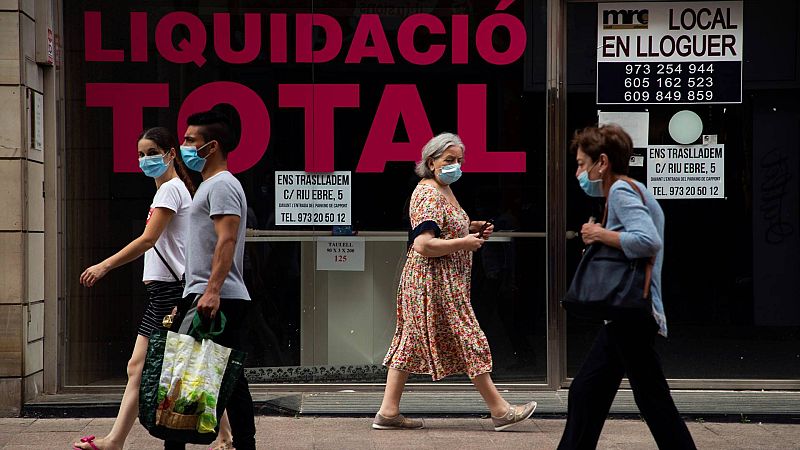 El Gobierno transferirá a las comunidades los 7.000 millones en ayudas directas a las empresas en 40 días