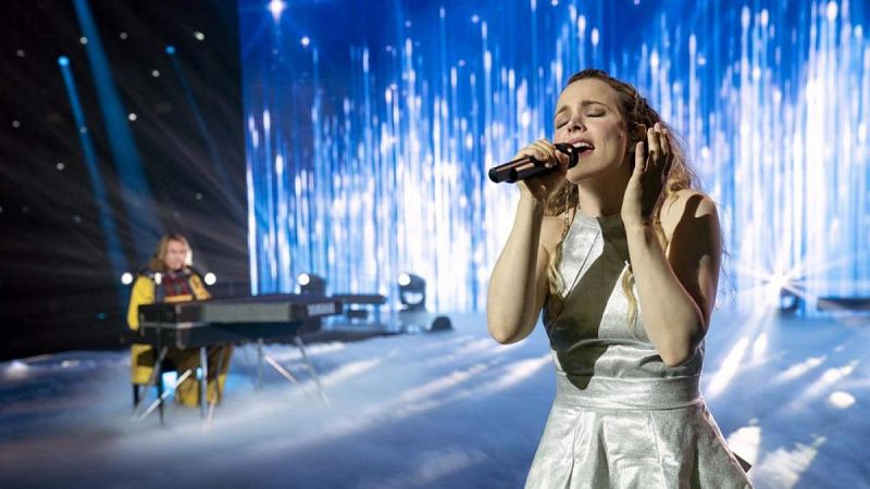 Eurovisión, nominada a los Oscar 2021: "Husavik" opta a la 'Mejor Canción Original'