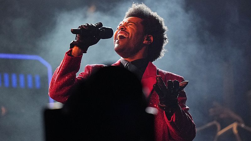 The Weeknd anuncia su boicot a los Grammy: "No permitiré que mi sello envíe mi música a la organización"