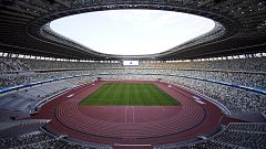 RTVE emitirá los Juegos Olímpicos de Tokio 2020