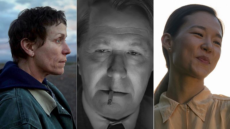 Nominaciones Oscar 2021: diversidad y Netflix en tiempos de pandemia