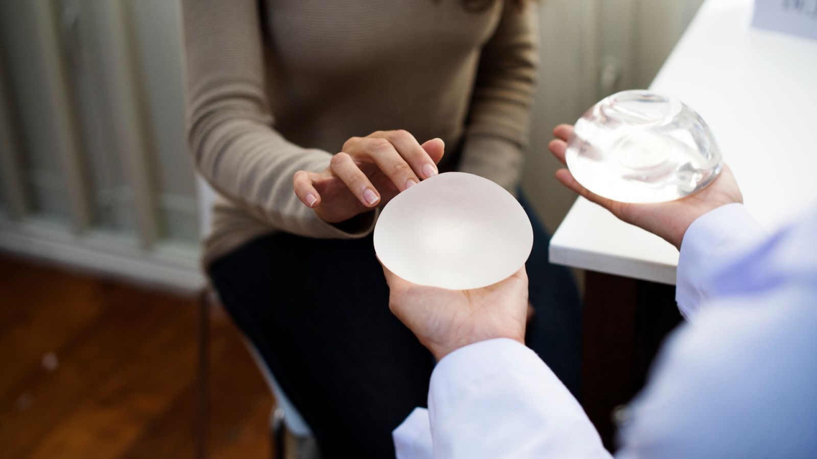 Cirugía estética durante la pandemia