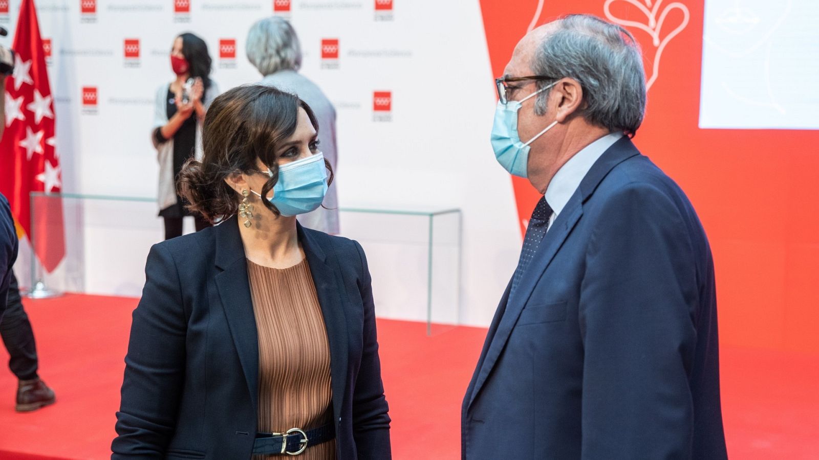 Madrid, un imprevisto campo de batalla electoral