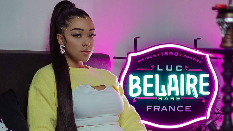 Playz estrena en exclusiva "YKY", el nuevo tema de DaChoyce: "Quiero demostrar que las mujeres podemos conseguir todo lo que nos propongamos"