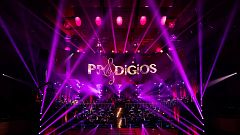 El gran homenaje a Camilo Sesto en 'Prodigios'