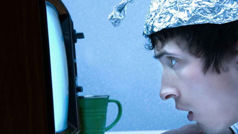 No soy negacionista, pero...