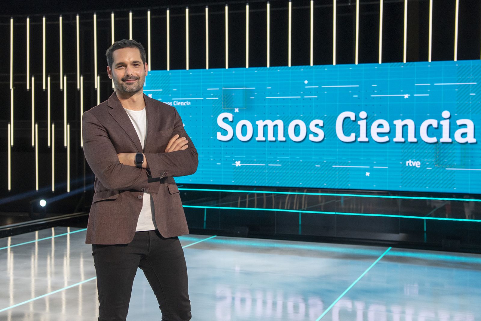 rtve-somos-ciencia luis-quevedo