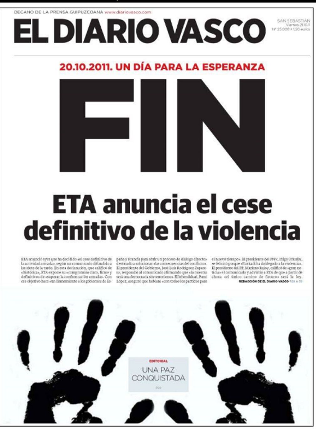 España campeona de Europa